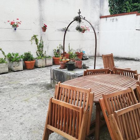 Apartamentos Casa Carre 1893 Santoña 외부 사진