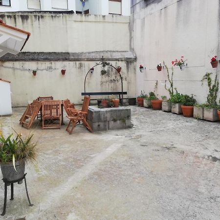 Apartamentos Casa Carre 1893 Santoña 외부 사진