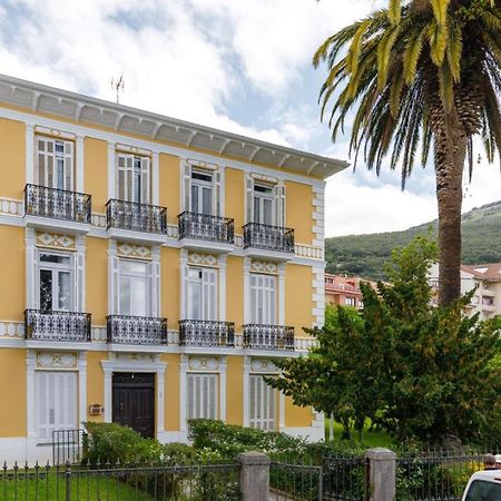 Apartamentos Casa Carre 1893 Santoña 외부 사진