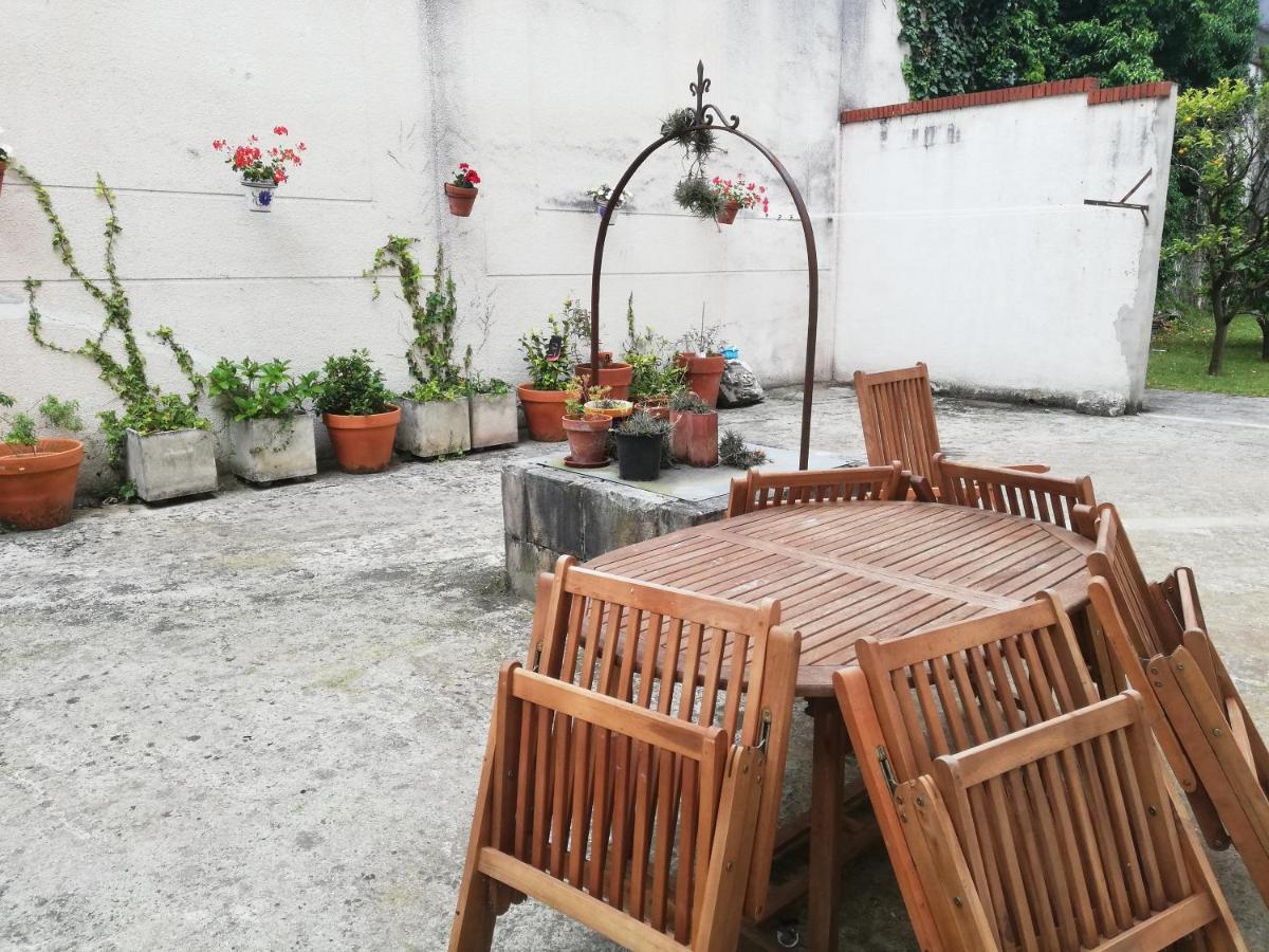 Apartamentos Casa Carre 1893 Santoña 외부 사진