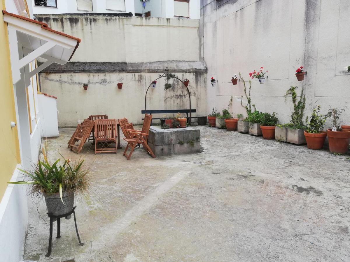 Apartamentos Casa Carre 1893 Santoña 외부 사진