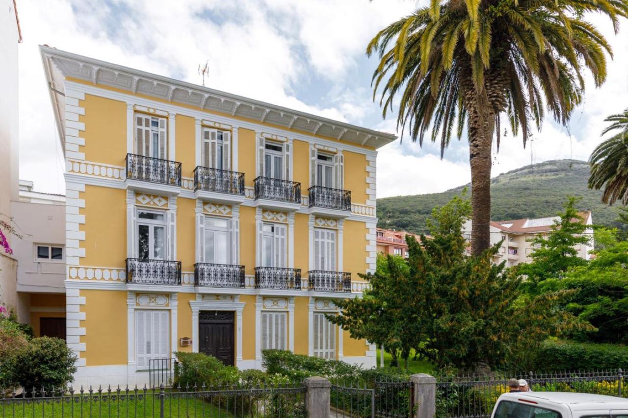 Apartamentos Casa Carre 1893 Santoña 외부 사진