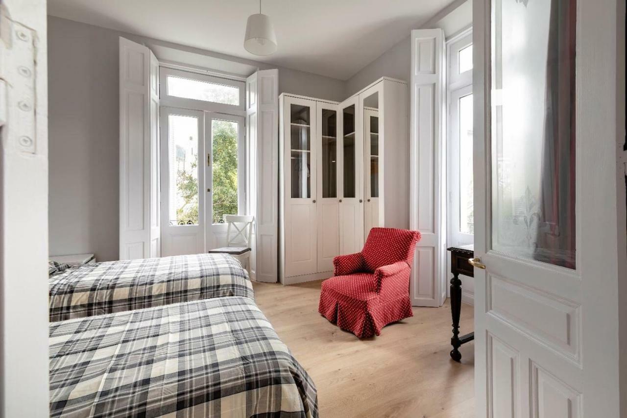 Apartamentos Casa Carre 1893 Santoña 외부 사진