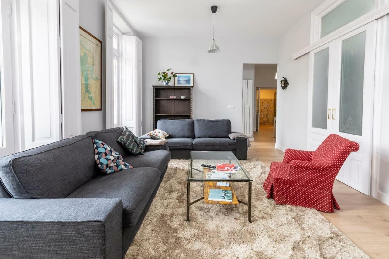 Apartamentos Casa Carre 1893 Santoña 외부 사진