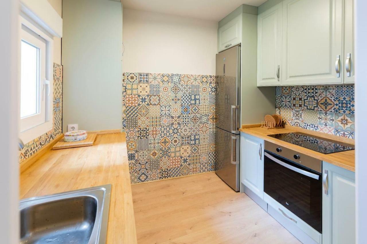 Apartamentos Casa Carre 1893 Santoña 외부 사진