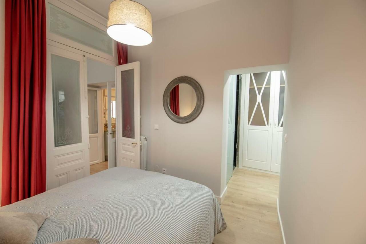 Apartamentos Casa Carre 1893 Santoña 외부 사진