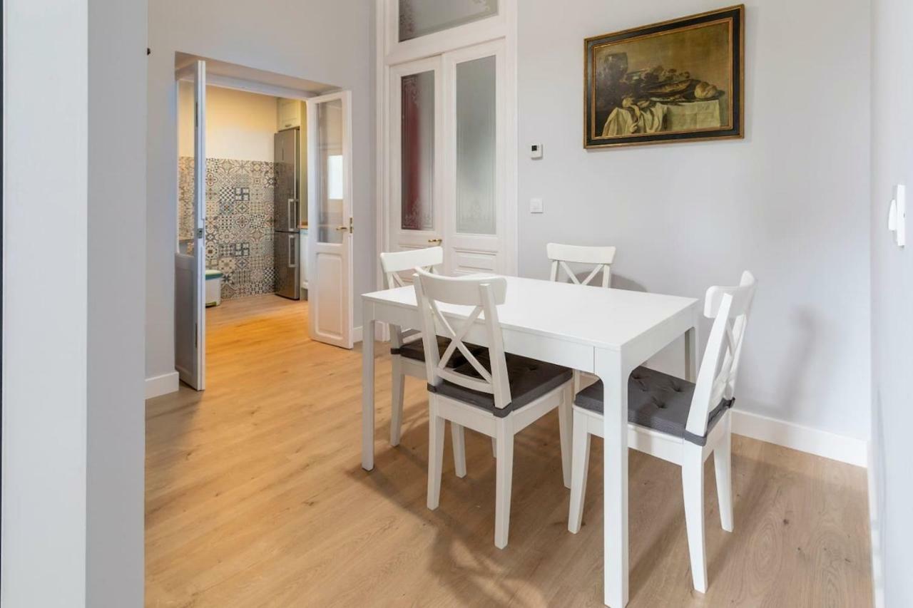 Apartamentos Casa Carre 1893 Santoña 외부 사진