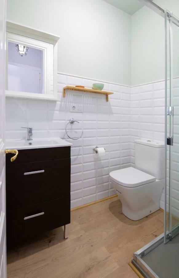 Apartamentos Casa Carre 1893 Santoña 외부 사진