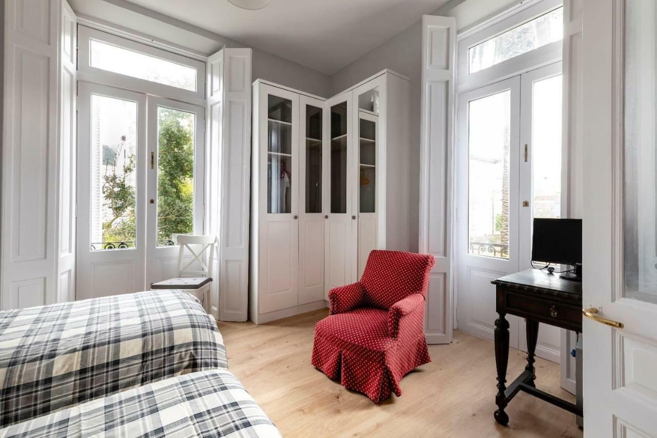 Apartamentos Casa Carre 1893 Santoña 외부 사진