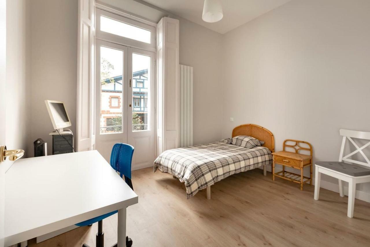 Apartamentos Casa Carre 1893 Santoña 외부 사진