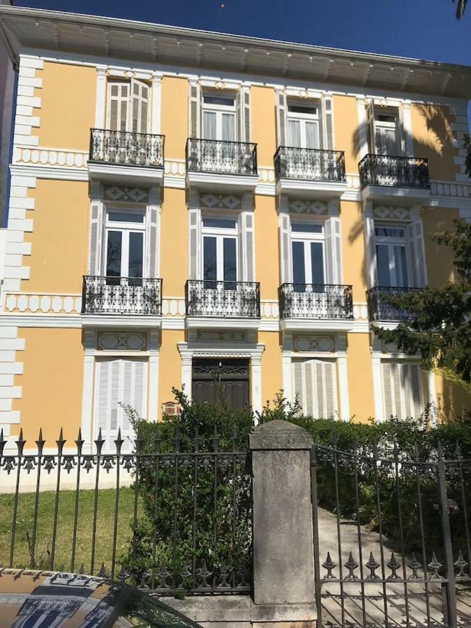 Apartamentos Casa Carre 1893 Santoña 외부 사진