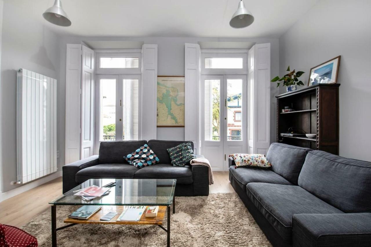 Apartamentos Casa Carre 1893 Santoña 외부 사진