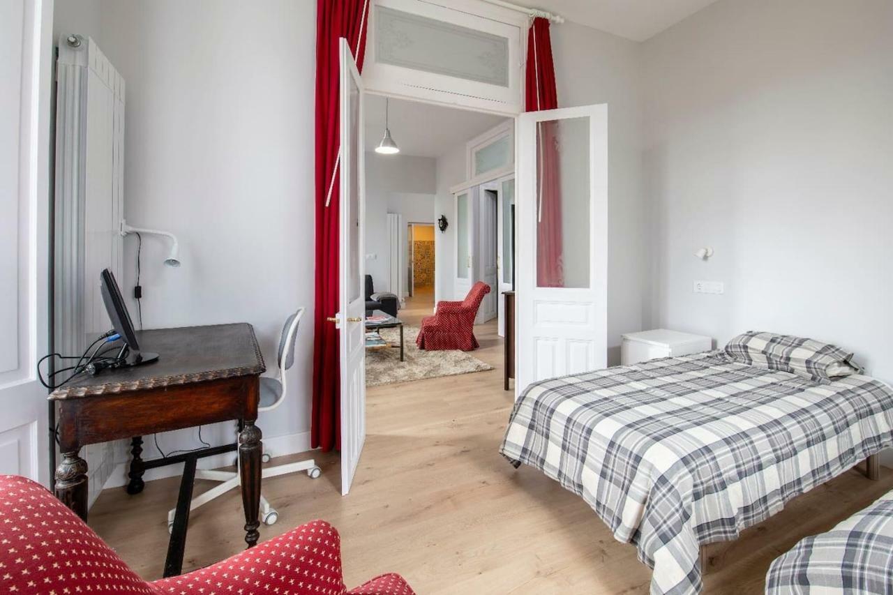Apartamentos Casa Carre 1893 Santoña 외부 사진