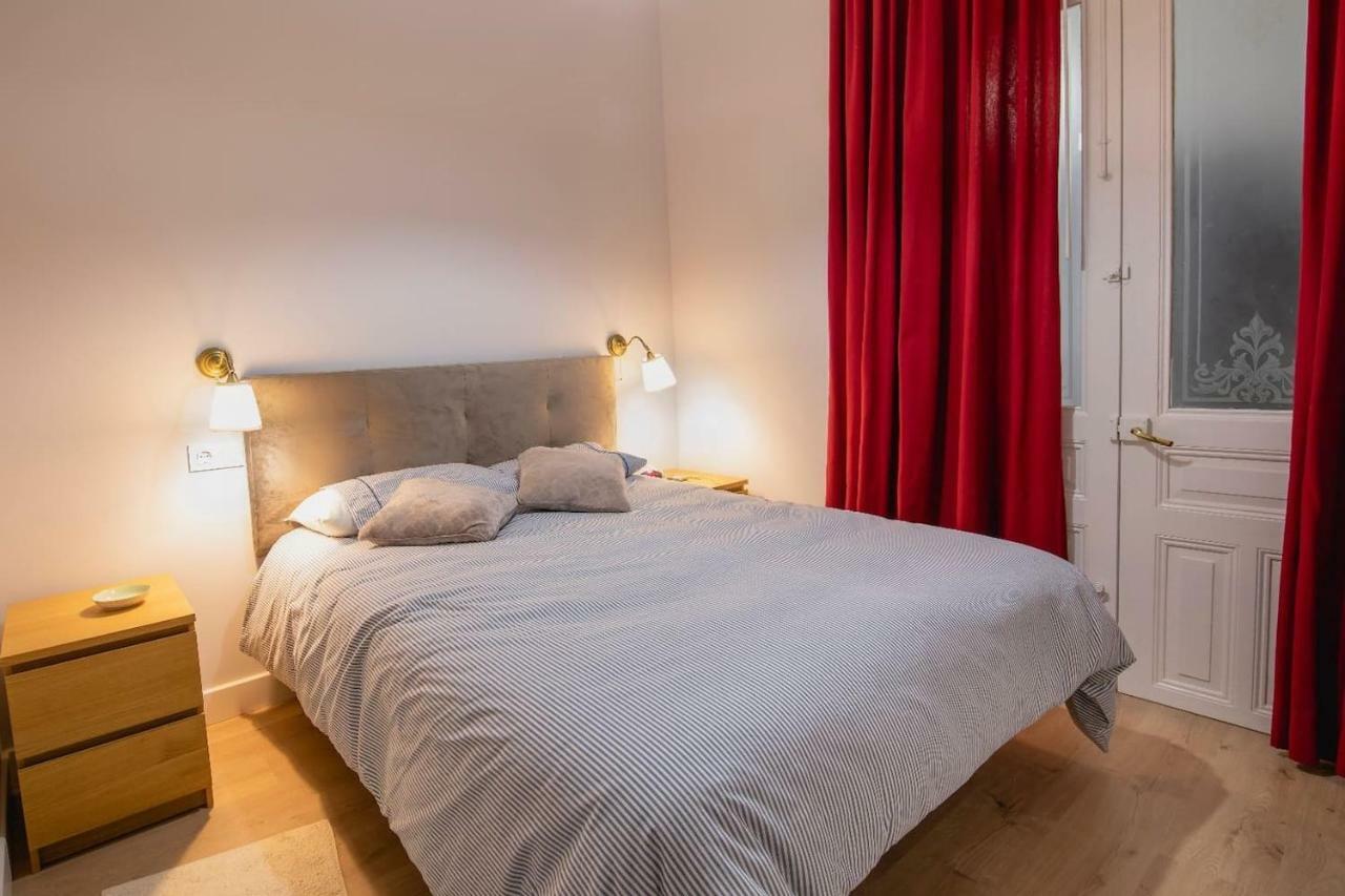 Apartamentos Casa Carre 1893 Santoña 외부 사진