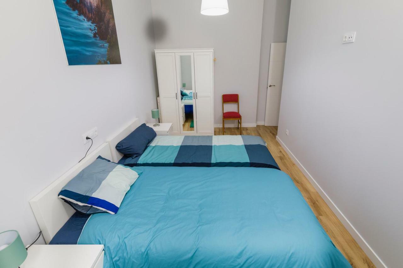 Apartamentos Casa Carre 1893 Santoña 외부 사진