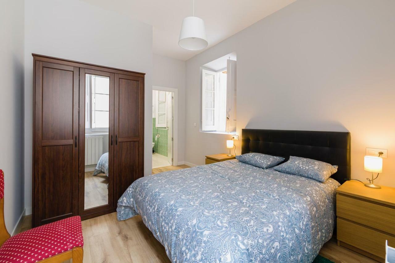 Apartamentos Casa Carre 1893 Santoña 외부 사진