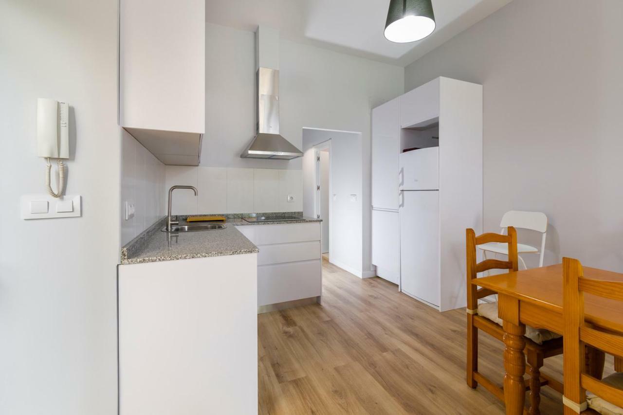Apartamentos Casa Carre 1893 Santoña 외부 사진