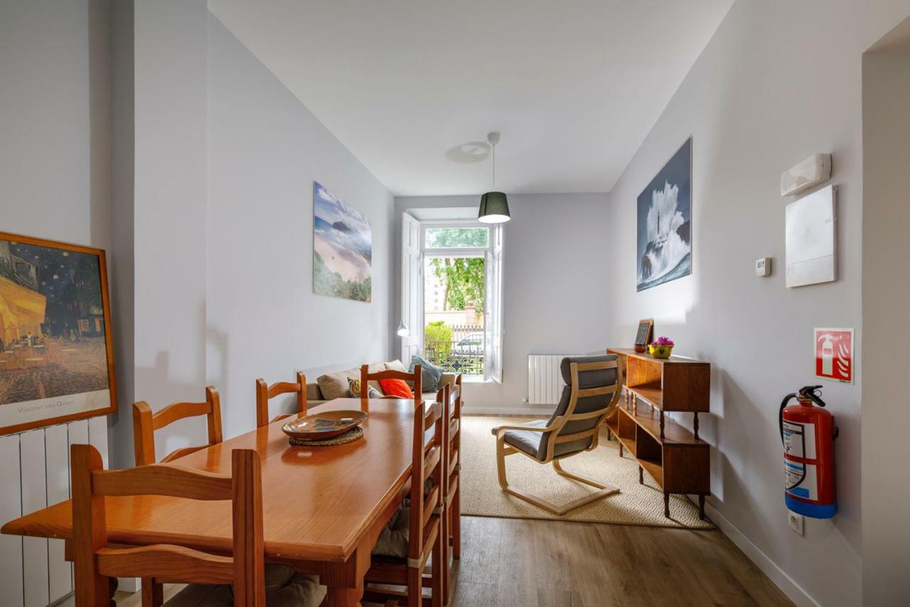 Apartamentos Casa Carre 1893 Santoña 외부 사진