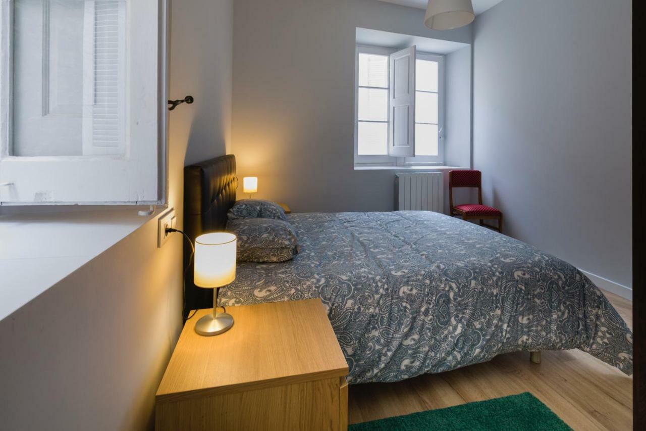 Apartamentos Casa Carre 1893 Santoña 외부 사진