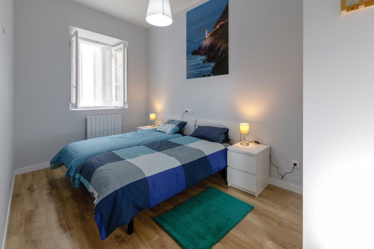 Apartamentos Casa Carre 1893 Santoña 외부 사진