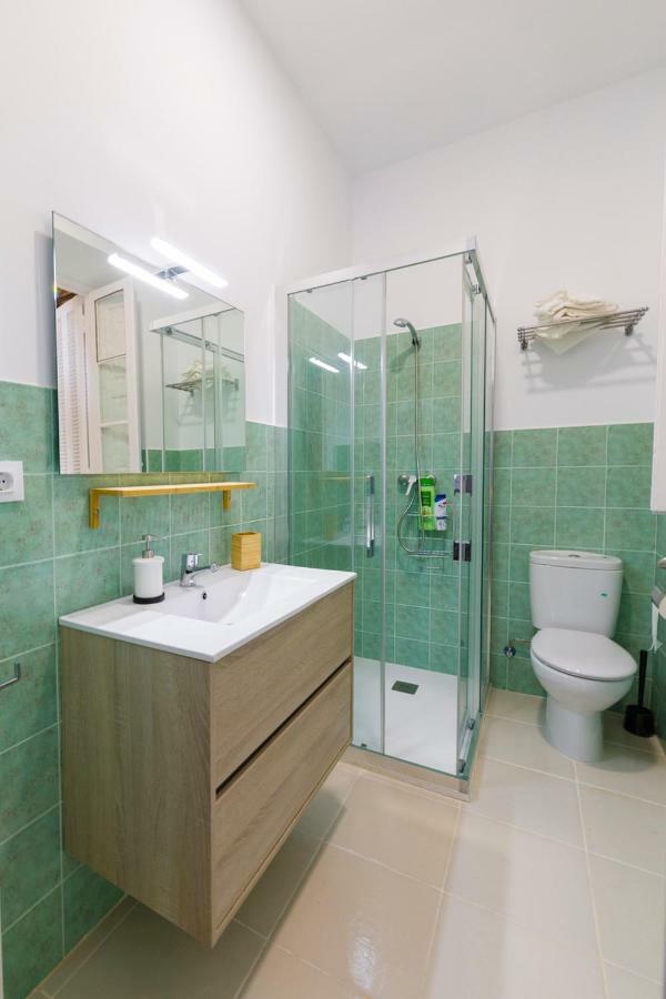 Apartamentos Casa Carre 1893 Santoña 외부 사진