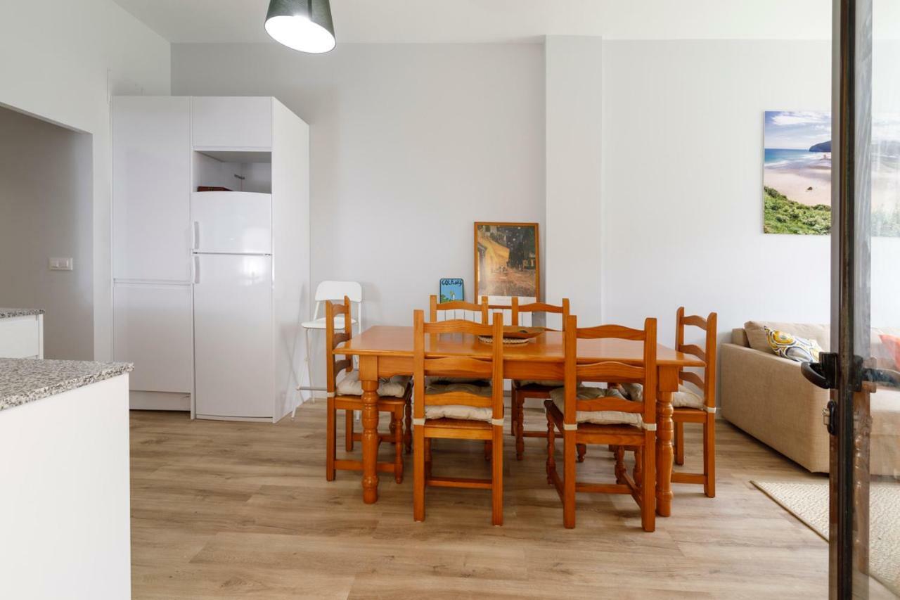 Apartamentos Casa Carre 1893 Santoña 외부 사진