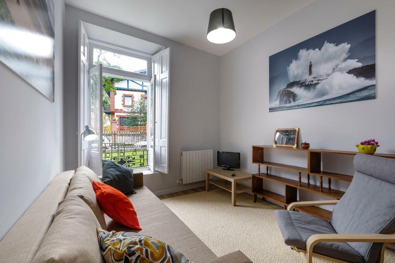 Apartamentos Casa Carre 1893 Santoña 외부 사진