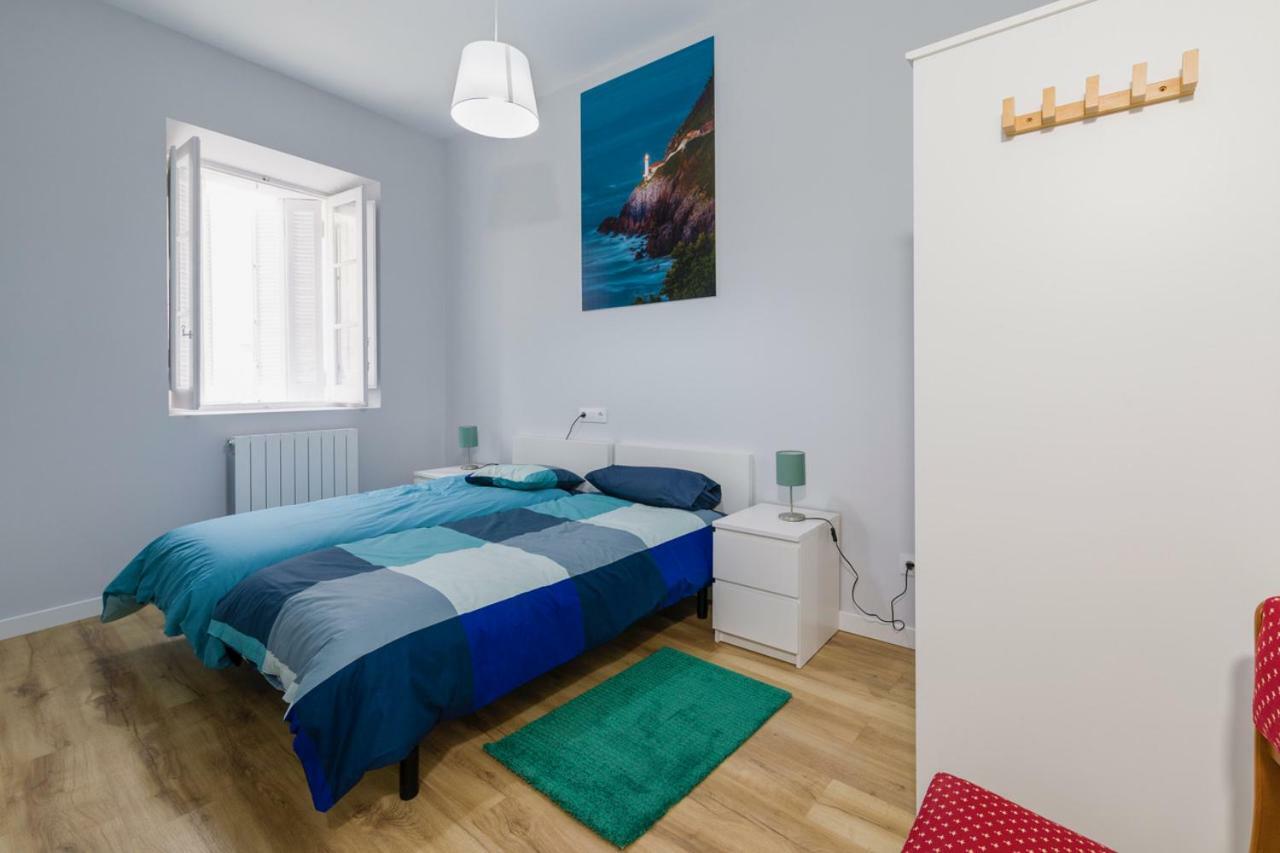 Apartamentos Casa Carre 1893 Santoña 외부 사진
