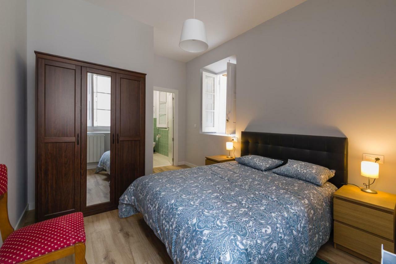 Apartamentos Casa Carre 1893 Santoña 외부 사진
