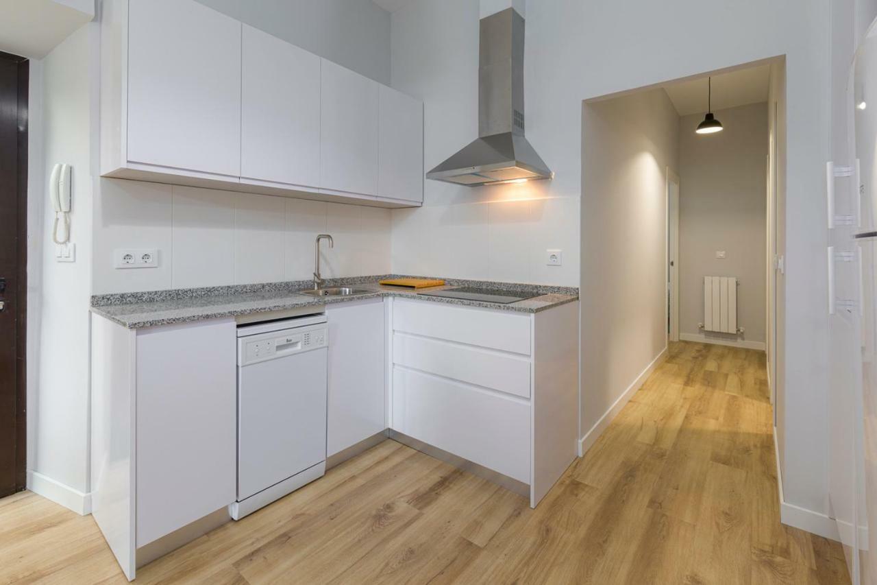 Apartamentos Casa Carre 1893 Santoña 외부 사진